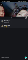 Tiktok Clone App Script And Source Code Screenshot 14