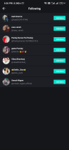 Tiktok Clone App Script And Source Code Screenshot 15