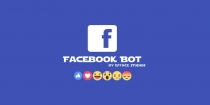 Efface Facebook Bot Screenshot 2