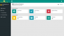 Photo Rating PHP Script with Admin Panel Screenshot 20