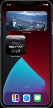 Photo Widget PRO - iOS Photo Widget Source Code Screenshot 1