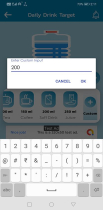Android Kotlin Drink Water Reminder  Screenshot 7