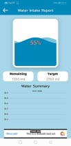Android Kotlin Drink Water Reminder  Screenshot 8