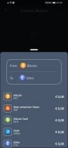Flutter Crypto And Wallet Template With Firebase Screenshot 34