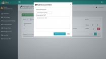 2FA Login SignUp Via Clickatell SMS And Admin Screenshot 39