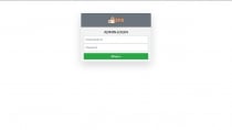 2FA Login SignUp Via MSG91 SMS And Admin Panel Screenshot 1