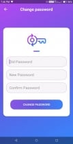 Quiz App - Android UI UX Design Template Screenshot 19