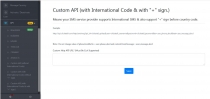 2FA Login SignUp via OTP And Many SMS Gateways Screenshot 15