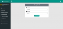 Purchase and Expense Manager via Admin Panel Screenshot 19