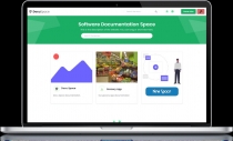 Docu Space - Documentation PHP Script Screenshot 5