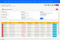 Clinic Management System PHP Script Screenshot 22