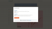 Z Art - The Wallpapers Sharing CMS Screenshot 2