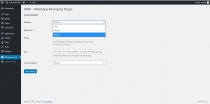 Whatsapp Messaging Plugin For WordPress Screenshot 3