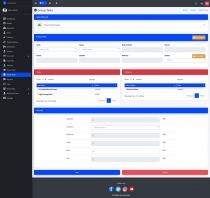 ExtremeLab - Laboratory Management System Screenshot 12