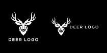 Deer Logo Screenshot 2