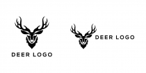 Deer Logo Screenshot 3