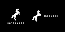 Horse Logo Screenshot 3