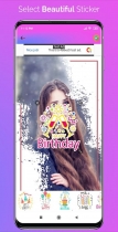 Insta Story Maker - Android App Screenshot 11