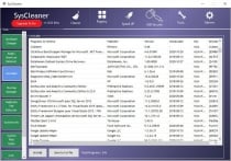 SysCleaner C# Source Code Screenshot 5