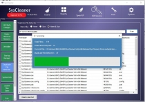 SysCleaner C# Source Code Screenshot 17