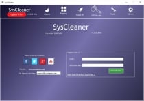 SysCleaner C# Source Code Screenshot 18