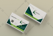 Creative And Simple Business Card Design Screenshot 6