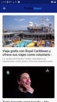 News Live Flutter App With Admin Panel Screenshot 7