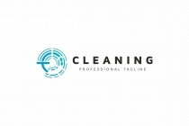 Cleaning Logo Screenshot 4