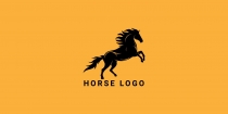 Horse Logo Screenshot 3