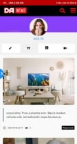 DANEWS - News Portal And Blog Script Screenshot 27