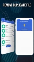 Duplicate File Remover - Android Source Code Screenshot 3