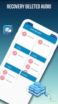 File Recovery - Android App Source Code Screenshot 5