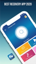 File Recovery - Android App Source Code Screenshot 7