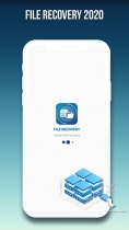 File Recovery - Android App Source Code Screenshot 8