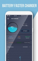 Fast Charging - Android Source Code Screenshot 2