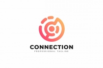 Connection Logo Screenshot 1