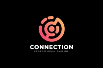 Connection Logo Screenshot 2