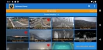 Cameras Viewer - Android App Source Code Screenshot 9