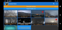 Cameras Viewer - Android App Source Code Screenshot 12