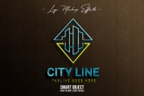 City Line Logo Screenshot 1