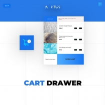 Aartus - Ecommerce OS Software Wordpress Theme Screenshot 30