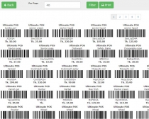 Ultimate POS - PHP Point of Sale Made Easy Screenshot 4