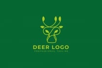 Deer Logo Screenshot 4