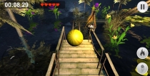 Ball Balancer 3D Unity Source Code Screenshot 5