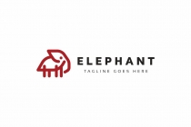 Elephant Logo Screenshot 3