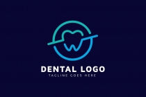 Dental Logo Screenshot 2