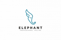 Elephant Logo Screenshot 1