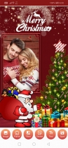 Android Christmas Photo Frame App Source Code Screenshot 20