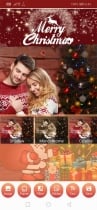 Android Christmas Photo Frame App Source Code Screenshot 21