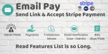 5 PHP Stripe Scripts Bundle Offer Screenshot 4